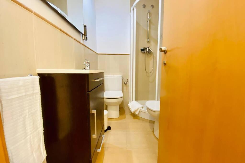 Acogedor Apartamento Centro Historico Valencia Eksteriør billede